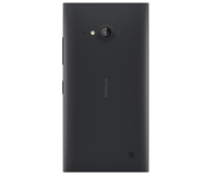 Nokia Lumia 730 Dual SIM szary - 209158 - zdjęcie 2